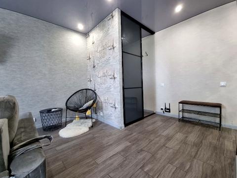 квартира по адресу Оболонская пл. (Дружбы Народов СССР), 1