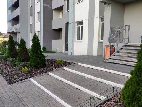 квартира по адресу Заливная ул., 6