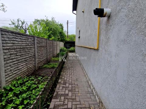 дом по адресу Набережно-Корчеватская ул., 34