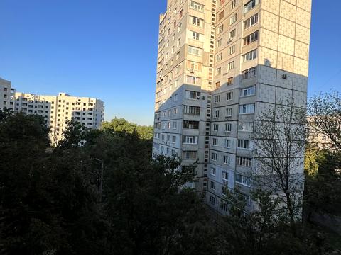 квартира по адресу Валентиновская ул. (Блюхера), 54