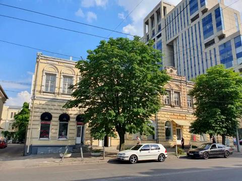 комерційна за адресою Лазаря Глоби вул. (Андрія Фабра), 9