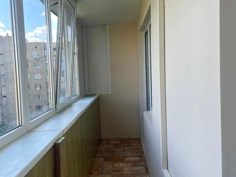 квартира за адресою Оноре де Бальзака вул., 50