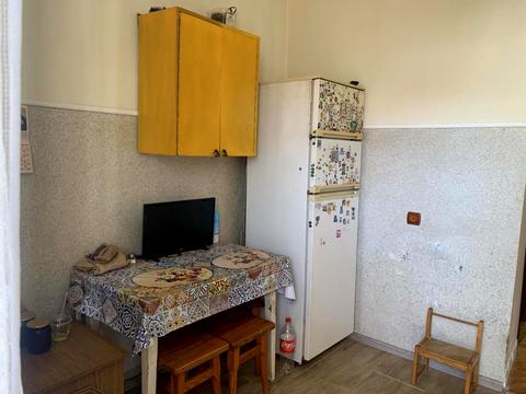 квартира по адресу Леннона ул., 36