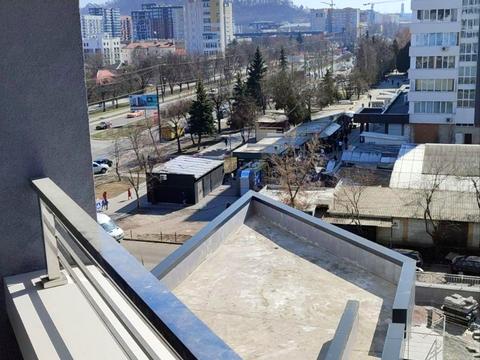 квартира по адресу Черновола просп. (700-летия Львова), 77