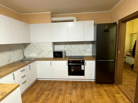 квартира по адресу Ревуцкого ул., 54