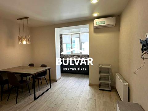 квартира по адресу Рогатинская Левада ул. (Ивановский), 8