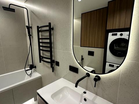 квартира за адресою Бельведерська вул., 32а