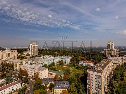 квартира за адресою Кловський узвіз, 5