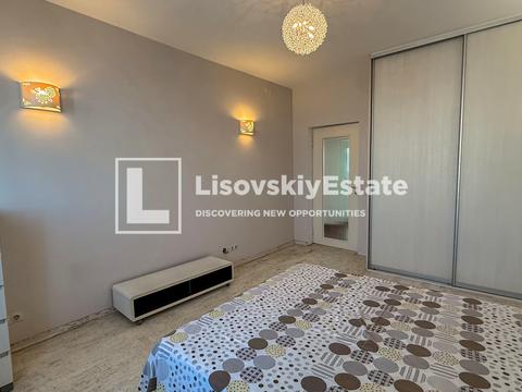 квартира за адресою Миколи Бажана просп., 10