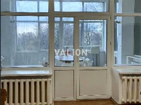 квартира за адресою Велика Житомирська вул., 8