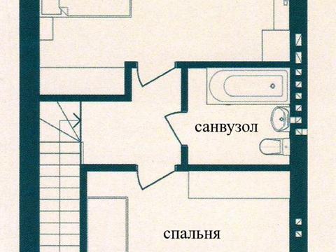 дом по адресу Виноградная ул.