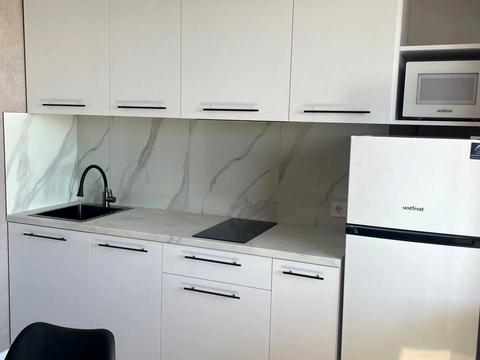 квартира по адресу Солнечная набережная ул. (Маршала Малиновского), 44