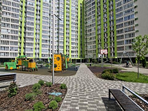 квартира за адресою Берестейський просп. (Перемоги), 65-Д