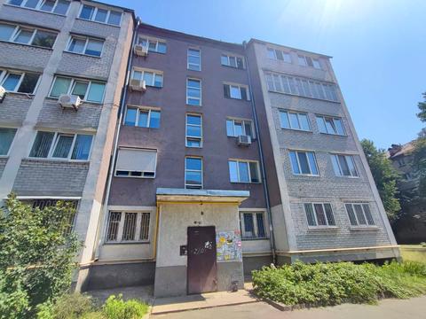квартира по адресу Тампере ул., 8-А
