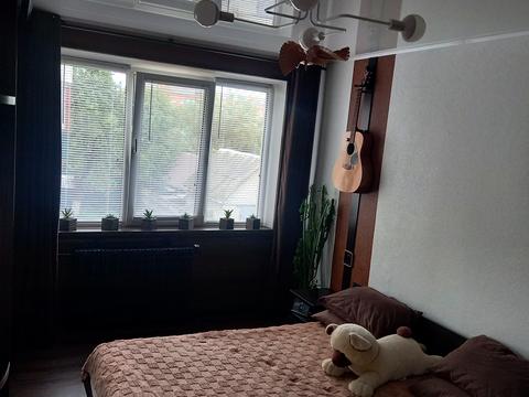 квартира за адресою Київська, 74