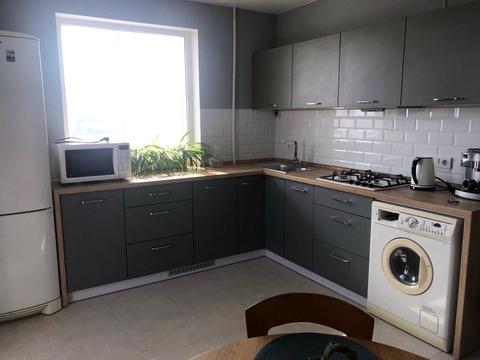 квартира за адресою Шишкина, 58/2