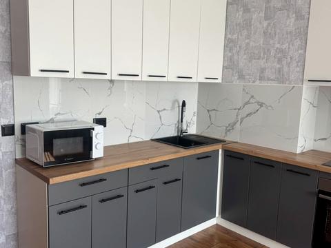 квартира за адресою Коноплянська вул., 22-А