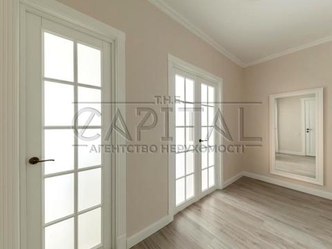 квартира за адресою Київ, Бульварно-Кудрявська вул. (Воровського), 15а