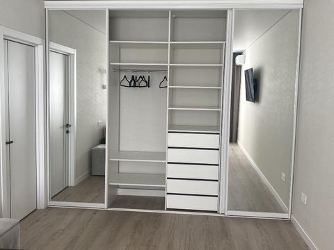 квартира за адресою Святошинська вул., 56