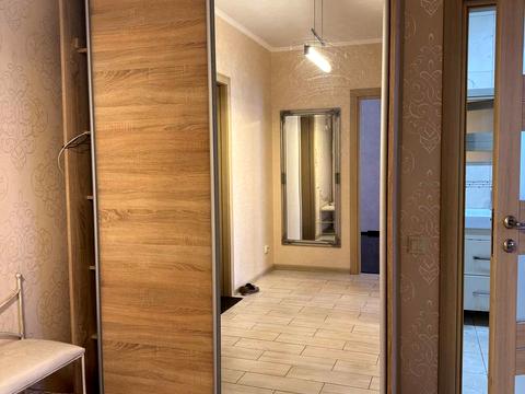 квартира по адресу Заречанская ул., 11д