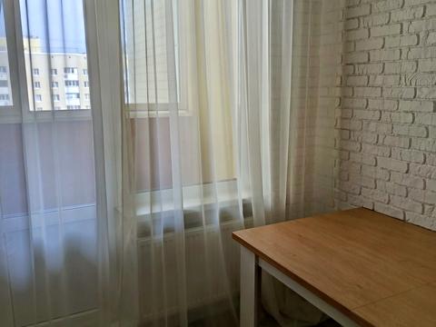 квартира за адресою Сергія Данченка вул., 5
