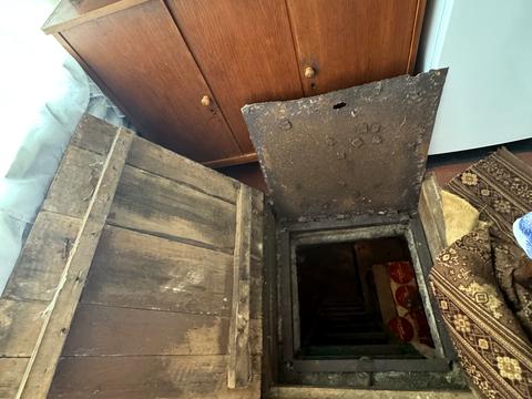 дом по адресу Железнодорожный пер., 17