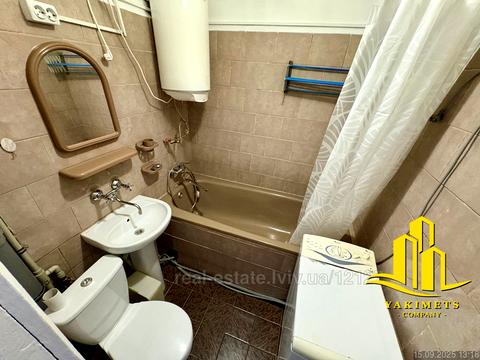 квартира за адресою Івана Вишенського вул., 17