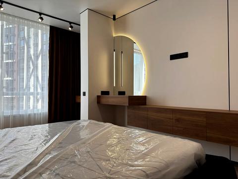 квартира за адресою Ленкавського вул., 34