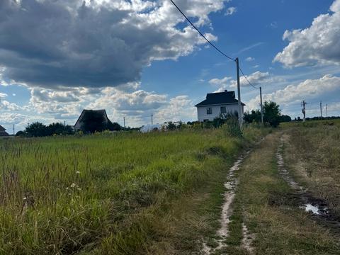 ділянка за адресою Красилівська