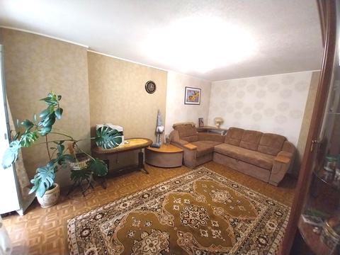 квартира по адресу Гетьманська, 15
