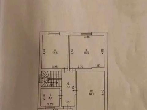 будинок за адресою Ірпінь