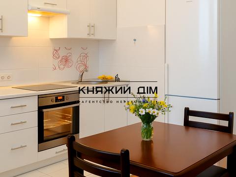 квартира по адресу Елизаветы Чавдар ул., 1