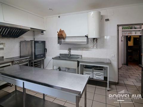 комерційна за адресою Соломії Крушельницької вул., 32б