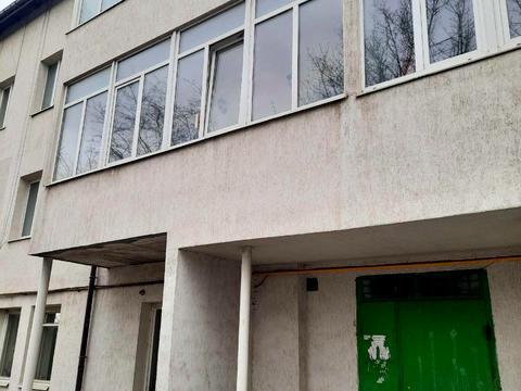квартира по адресу Зеленая ул., 212