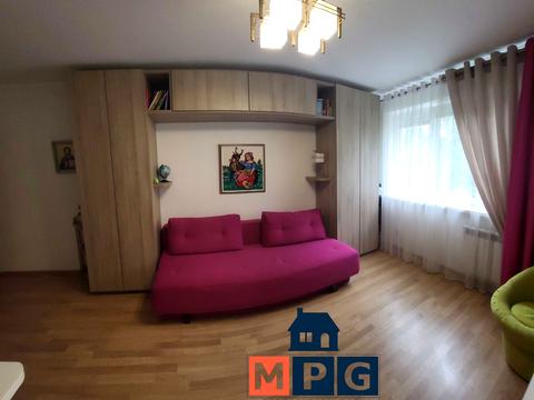 квартира по адресу Тракторостроителей просп., 85а