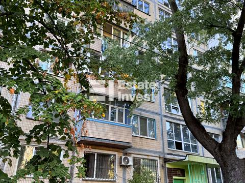 квартира по адресу Анатолия Соловьяненко ул. (Олександра Бойченка), 14