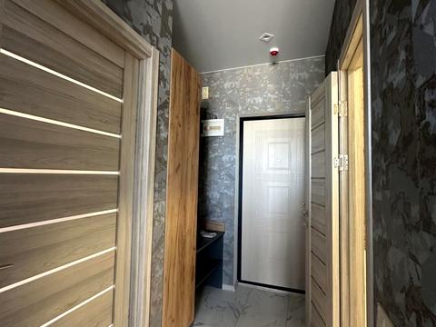 квартира по адресу Бугаёвская ул., 44