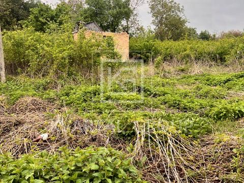 ділянка за адресою 