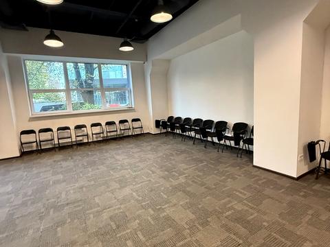 коммерческая по адресу Ахтырский пер., 7