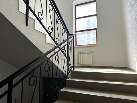 квартира по адресу Василиянок ул., 60б