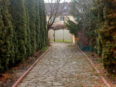 будинок за адресою Озерна вул.