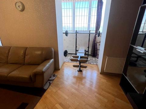 квартира за адресою Верстатобудівний пров., 3