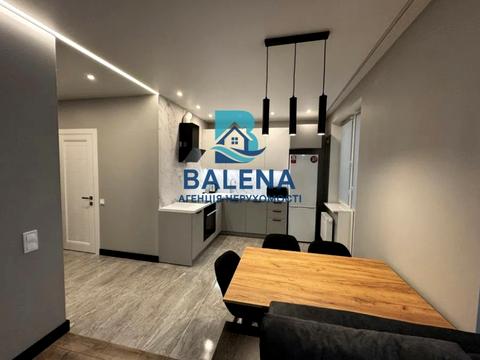 квартира за адресою Сергія Данченка вул., 30