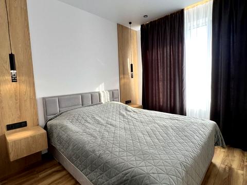 квартира за адресою Щирецька вул., 30