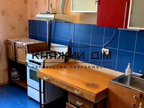 квартира за адресою Шолом-Алейхема вул., 93
