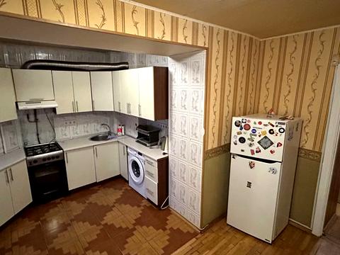 квартира по адресу Константиновская ул., 46/52