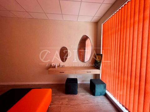 коммерческая по адресу Оболонская набережная ул., 15