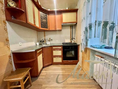 квартира за адресою Володимира Українця вул., 20
