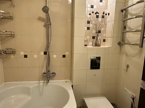 квартира по адресу Янтарная ул., 79