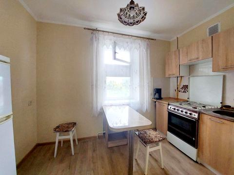 квартира по адресу Широкая ул., 96